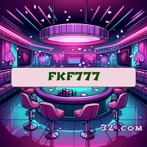 fkf777: Aventura e Diversão em Jogos Online