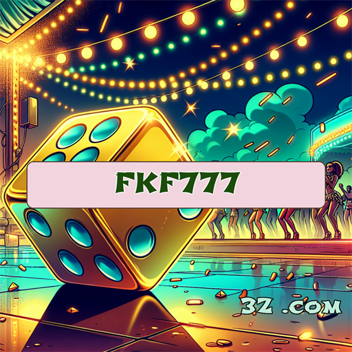Explorando a Plataforma Inovadora do fkf777 para Gamers