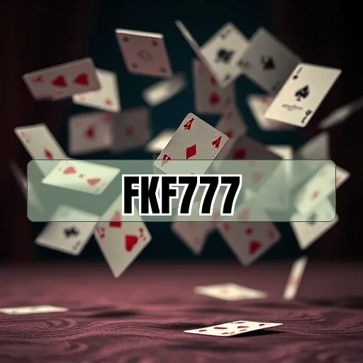 fkf777: Login Descomplicado e Seguro para Jogadores Brasileiros