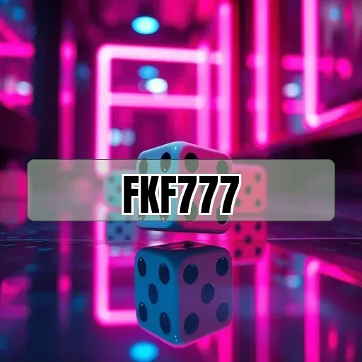fkf777: Conheça a Plataforma de Jogos que Encanta e Engaja Usuários