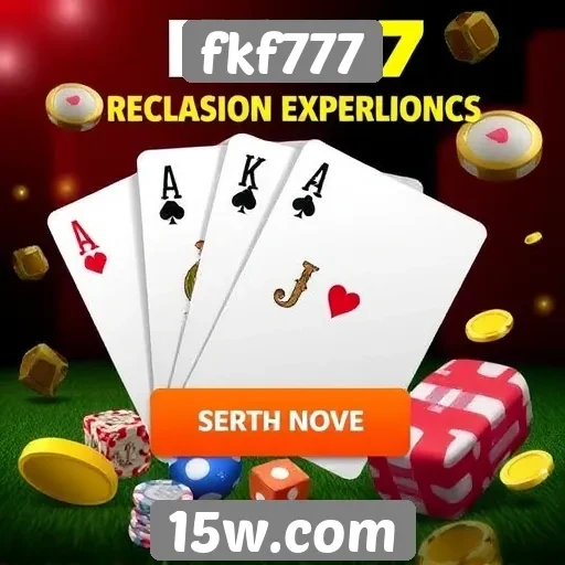 Promos e bônus disponíveis no fkf777 para novos jogadores