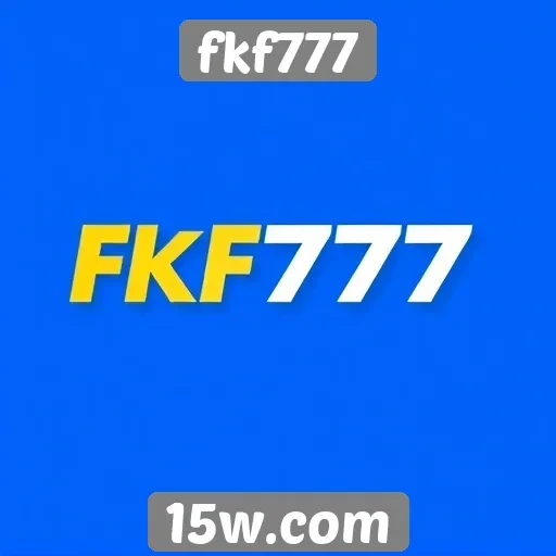 análise da segurança do site fkf777