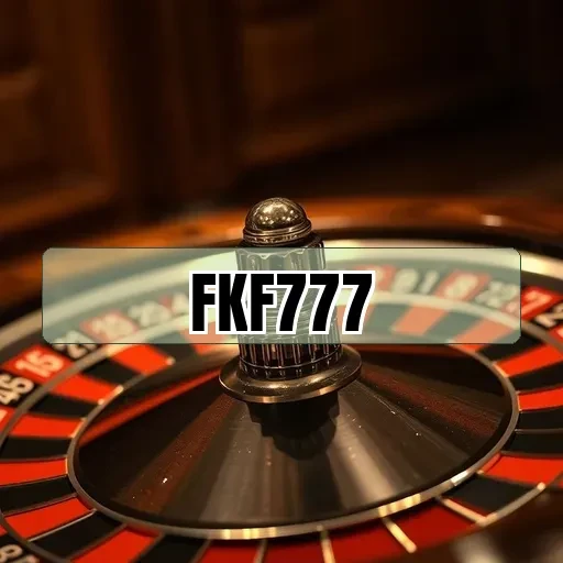 fkf777 e os Melhores Caça-Níqueis: Conheça Recursos e Dicas Imperdíveis