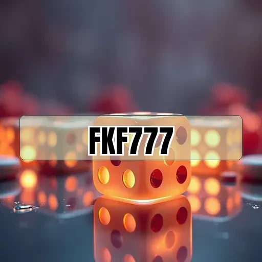 fkf777 VIP: O segredo para uma experiência de jogo diferenciada